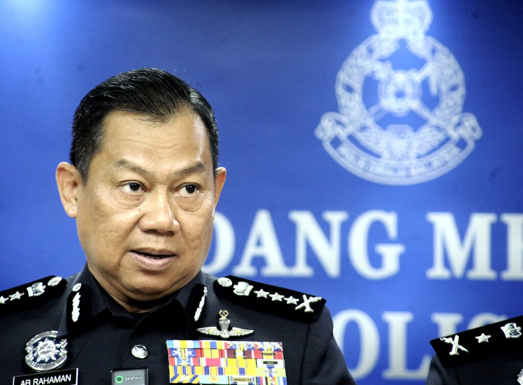 Johor Election: Eight Investigation Papers Opened, Security Remains Controlled