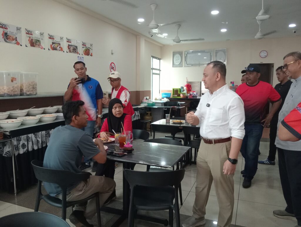 Johor polls: PH open to forming cooperation for the people