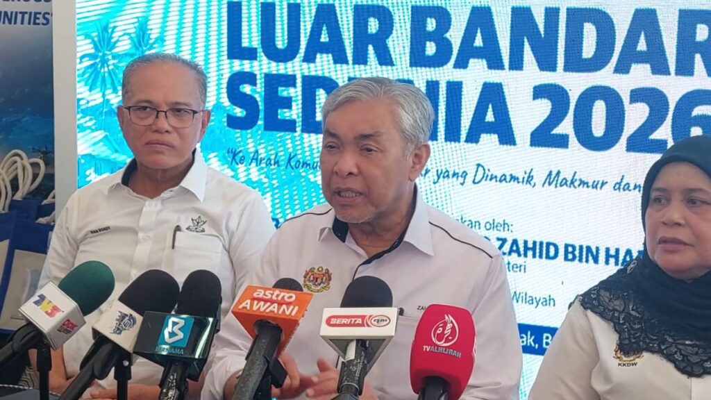 Felda land issues, KPF restructuring top government priorities