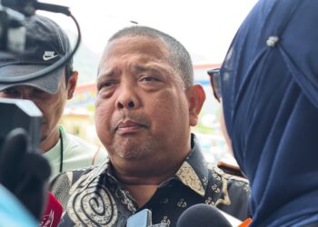 ABU BAKAR HAMZAH