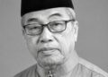 CHE MIN CHE AHMAD