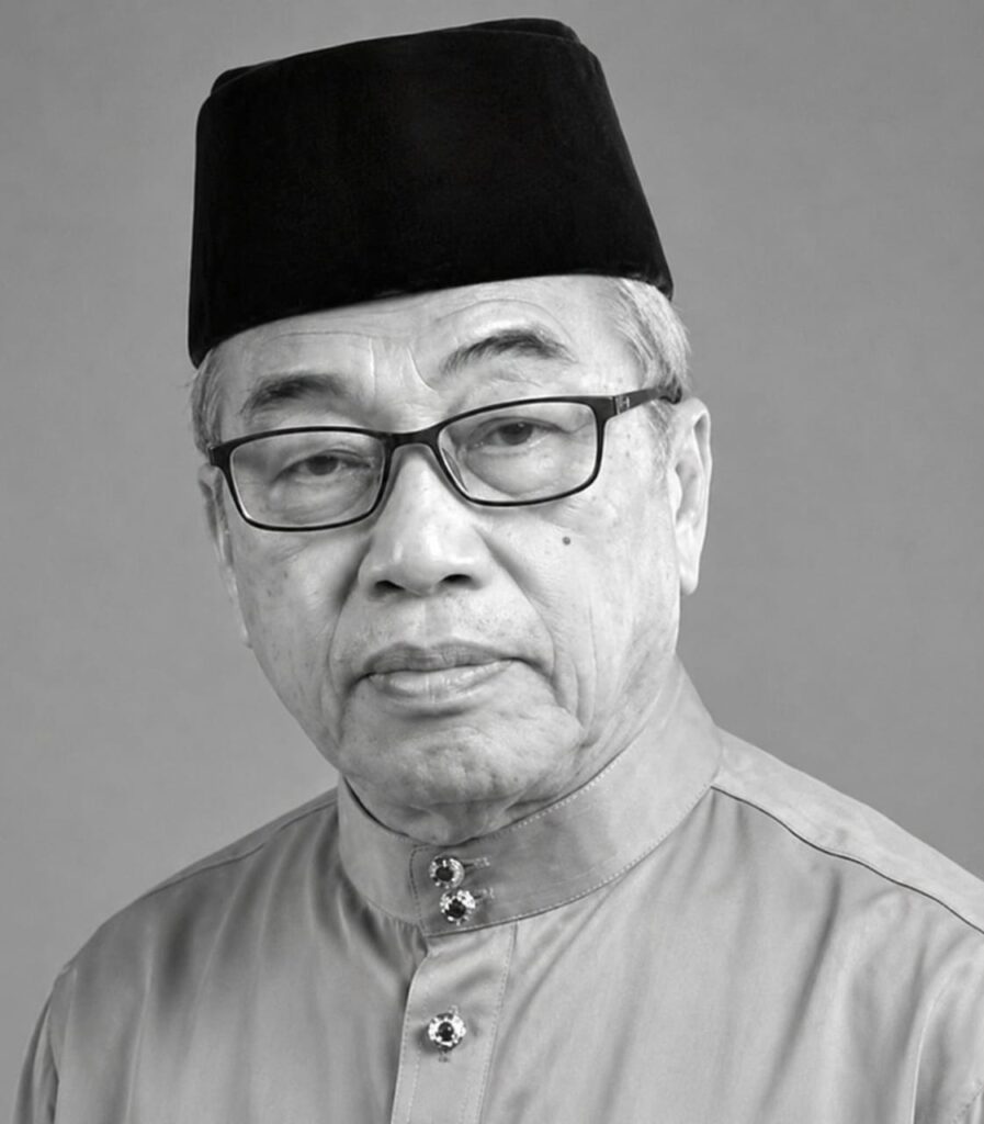 Former Pasir Puteh MP Datuk Che Min Che Ahmad dies at 79