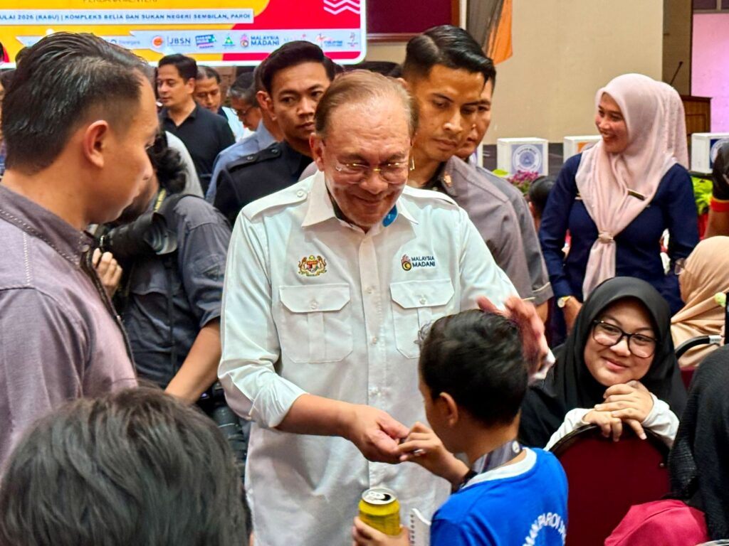 Malaysia will not bow to threats over ban on Israeli citizens, says PM Anwar Ibrahim
