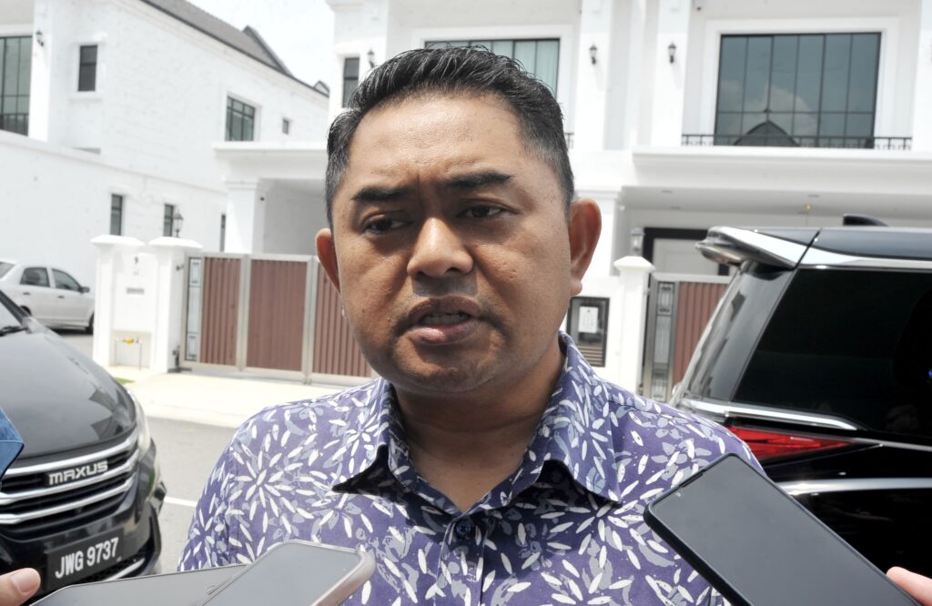 Johor Government Urges FAM to Expedite Football Tournament Safety Framework