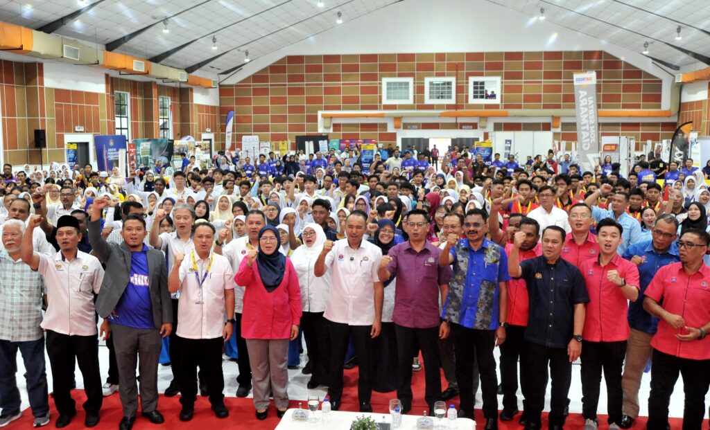Network School makes no appeal to resume operations in Johor