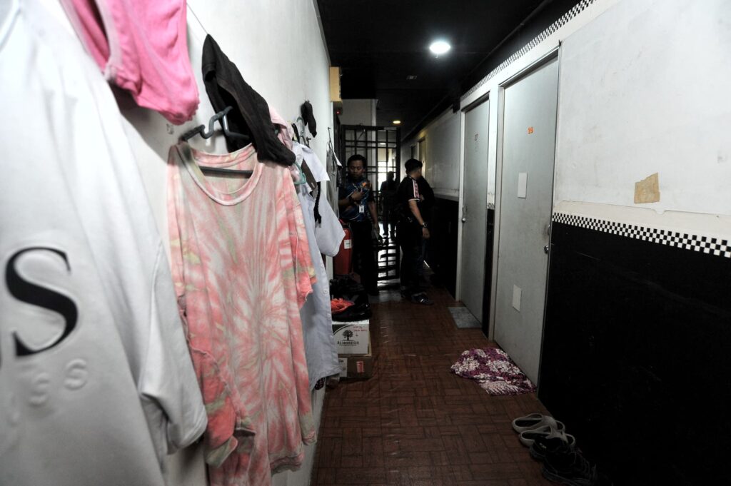 Malaysia: Authorities to crack down on illegal, unsafe rental rooms in shop houses