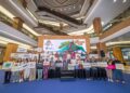 Penganjur turut menjalinkan kerjasama dengan Zoo Taiping menerusi pemberian 1,000 tiket masuk percuma kepada peserta berdaftar, namun kesemua tiket itu habis ditebus sejurus pendaftaran dibuka.