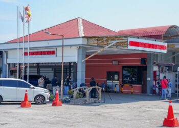 Cuba membunuh