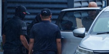 Remaja tikam rakan