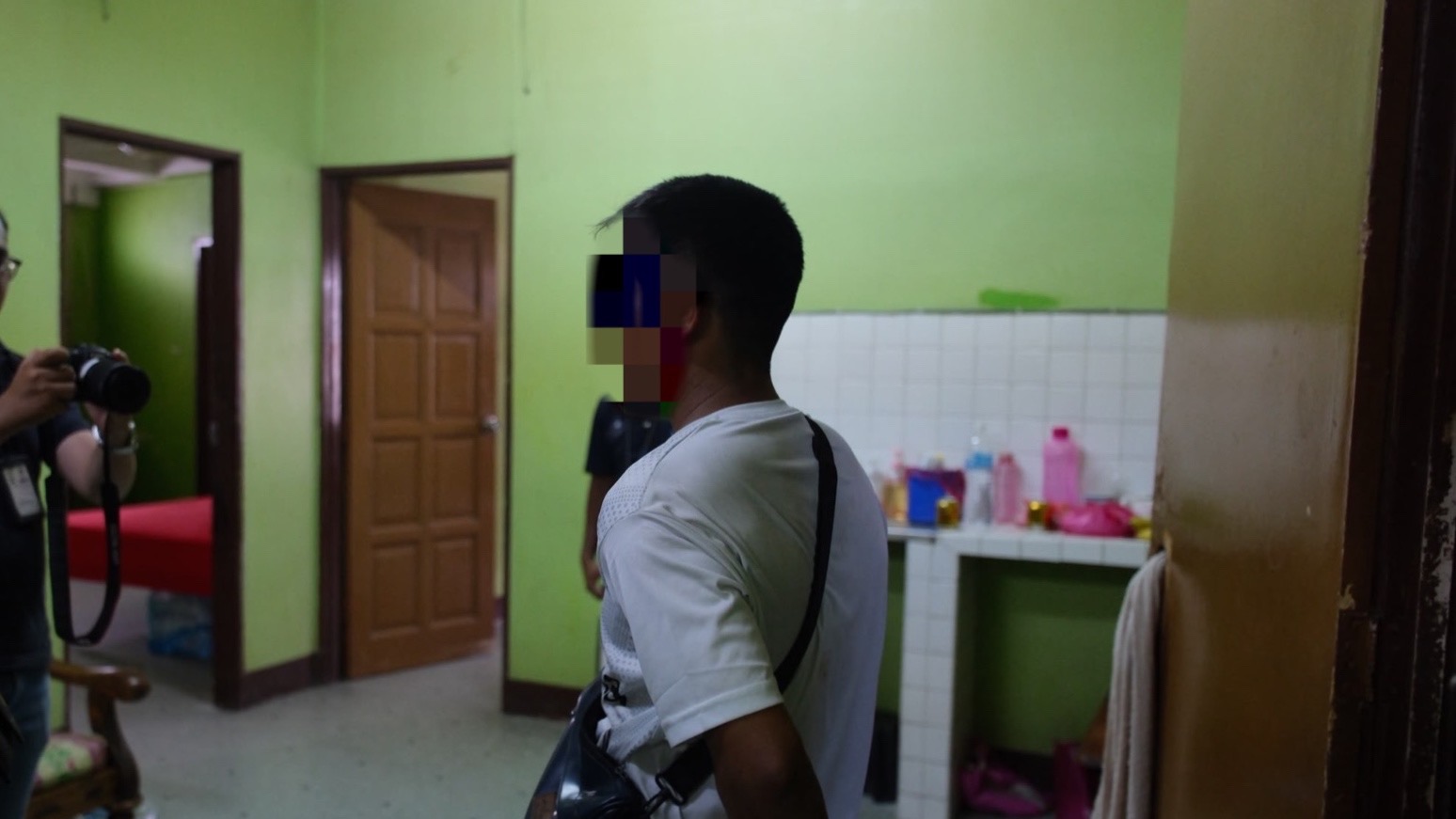 Lorong Kepayang