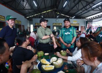 Hasil pertanian