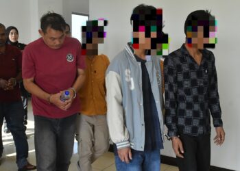Minyak masak bersubsidi