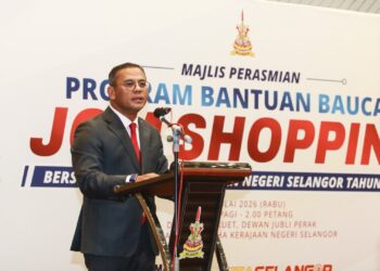 Pekerja Panasonic