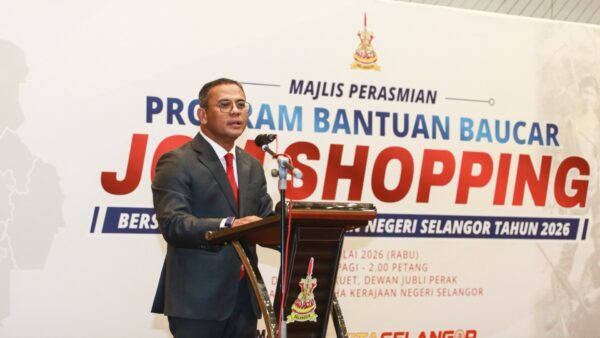 Pekerja Panasonic