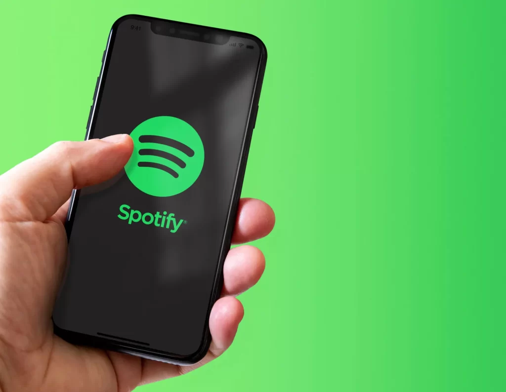 Spotify removes 75 million AI songs, strengthens artist protection