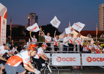 OCBC