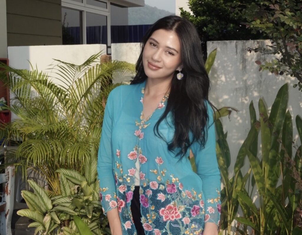 If you want to go viral, can you? - Dayang Adreeda