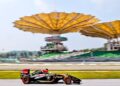Menurut kenyataan yang dikeluarkan SIC, penganjuran GP Bahrain di Malaysia masih tertakluk kepada pemeteraian perjanjian akhir termasuk kelulusan Majlis Sukan Permotoran Dunia. - AFP