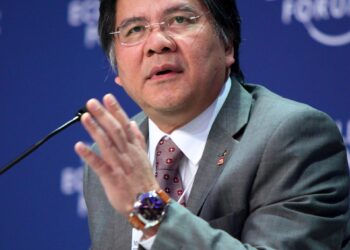 IDRIS JALA