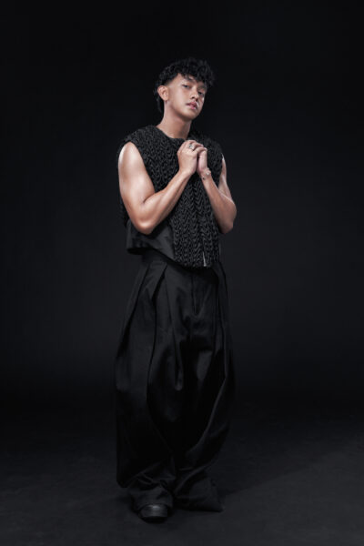 Ismail Izzani