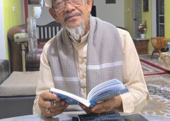 HALMI ABDUL RAHMAN