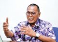 PANDAK Ahmad menawarkan 10 manifesto bertemakan Kota Iskandar Gemilang, Kita Bina Bersama.