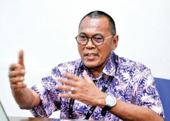 PANDAK Ahmad menawarkan 10 manifesto bertemakan Kota Iskandar Gemilang, Kita Bina Bersama.