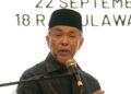 AHMAD ZAHID HAMIDI