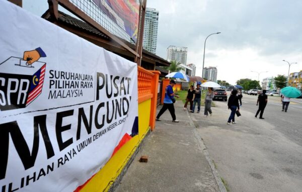 johor