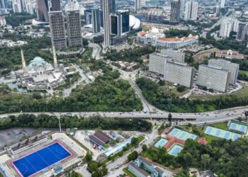 MAHKAMAH Persekutuan memutuskan kawasan Duta Enclave di Jalan Duta adalah milik kerajaan.