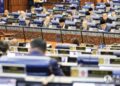 WAKIL rakyat perlu membawa isu kawasan mereka ke Parlimen kerana itu janji mereka semasa berkempen. – Gambar Parlimen Malaysia
