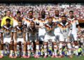 Skuad Jerman gagal menyerlah dalam kempen Piala Dunia 2026. - AFP