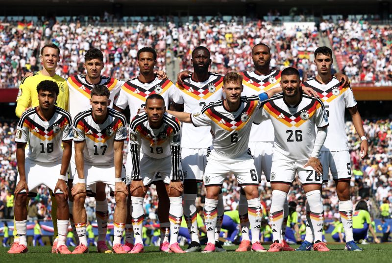 Sistem gagal punca Jerman malap Sistem gagal punca Jerman malap