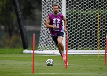 Jordan Henderson