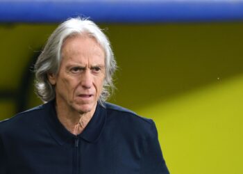 Jorge Jesus