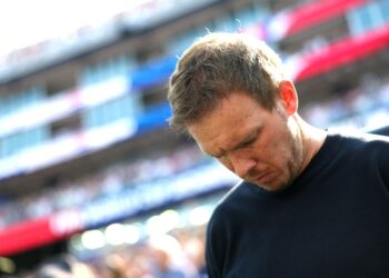 Julian Nagelsmann