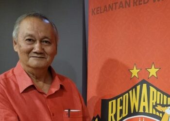 Irfan Bakti Abu Salim
