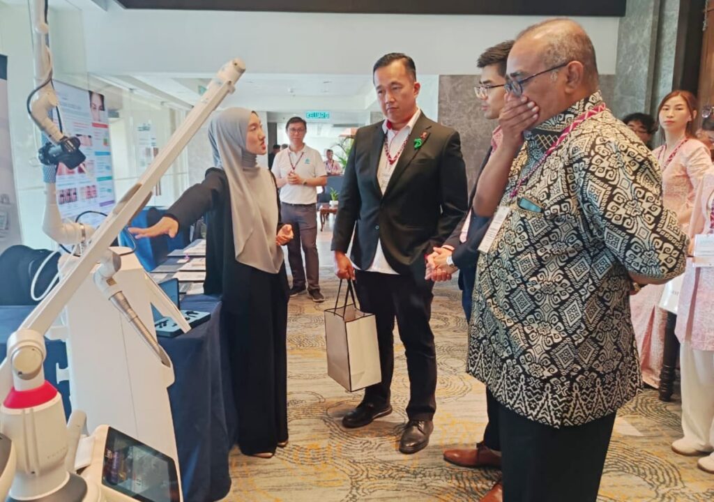 Skin cancer a growing concern in Sabah