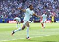 Kylian Mbappe