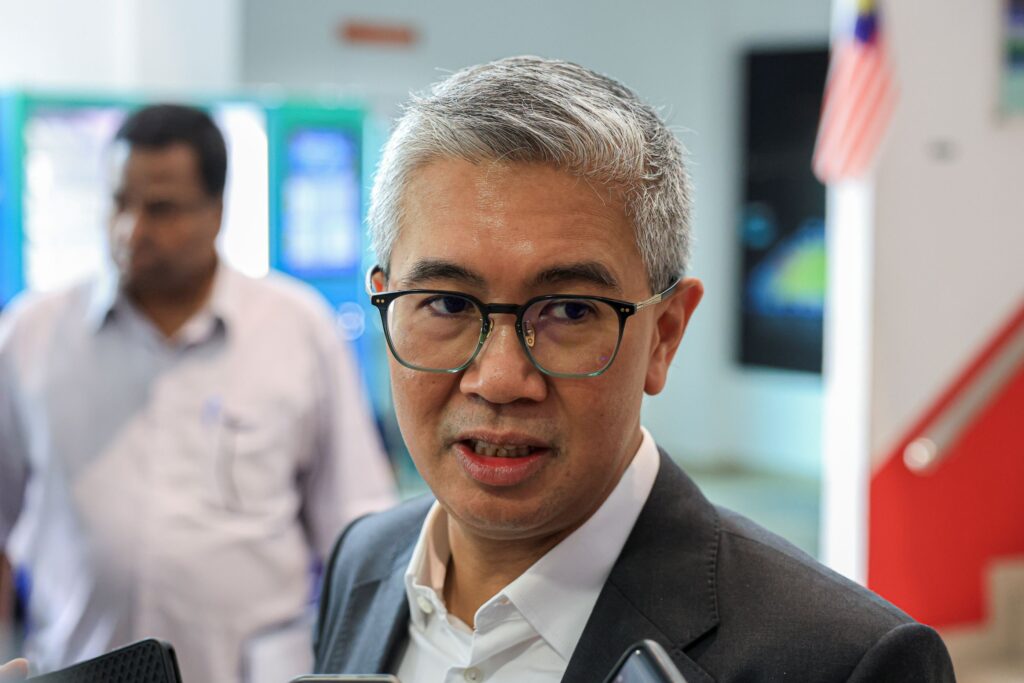 Five Companies Sent Direct Letters for Project to Former PM Muhyiddin, Court Hears