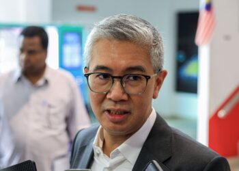 Tengku Zafrul Abdul Aziz