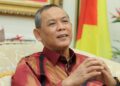 AMINUDDIN HARUN