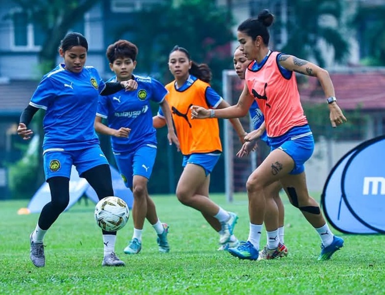 Malaysia targets AFF Women's Championship 2026 title at home