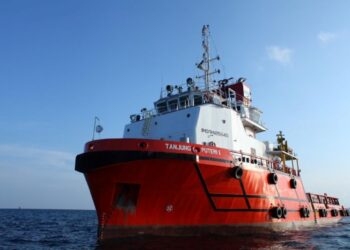 LIANSON Fleet Group. - GAMBAR HIASAN