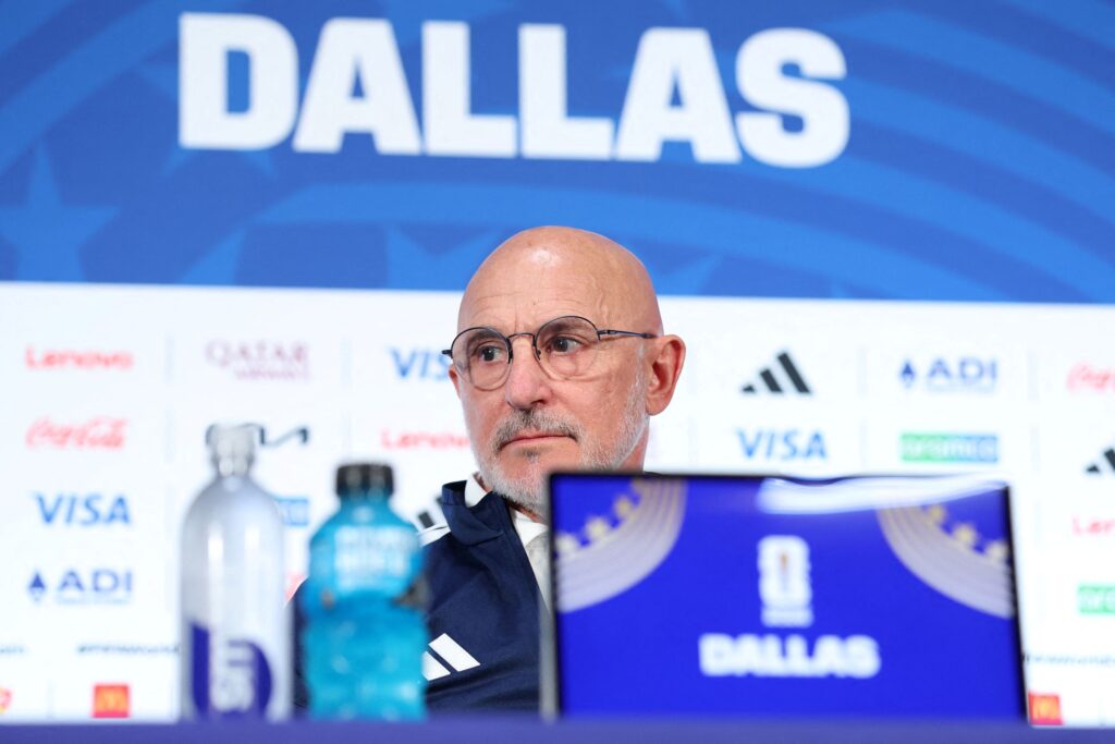 Yamal ready to shine against Portugal