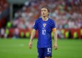 Luka Modric
