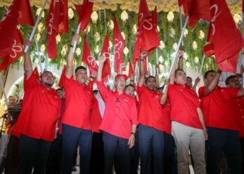 KEKUATAN Parti Pribumi Bersatu Malaysia (Bersatu) dalam Pilihan Raya Negeri (PRN) Negeri Sembilan bergantung pada pengaruhnya terhadap arah undi pengundi.