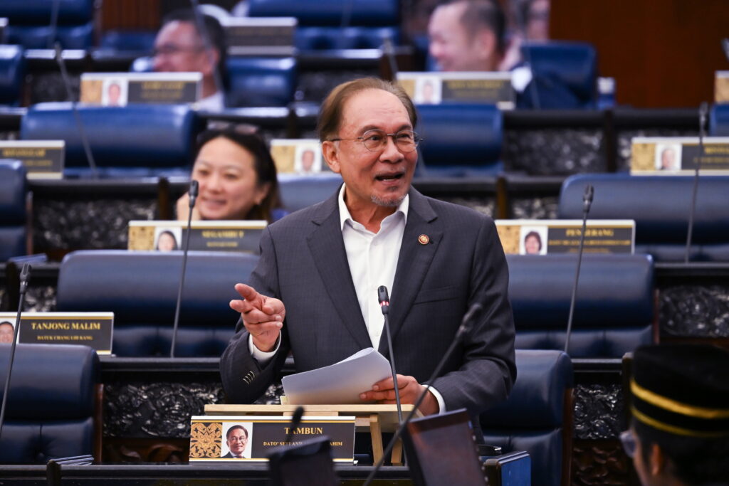 SJPP approves RM4.9 billion in financing for 6,000 SMEs