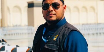 MUHAMMAD HANIF ABDUL RAHIM