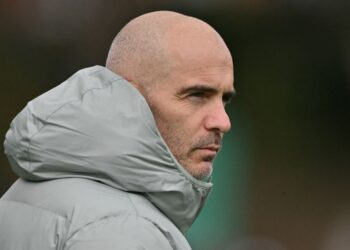Enzo Maresca